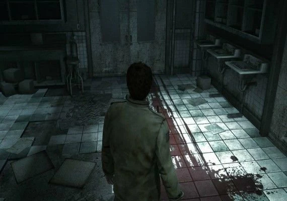 Silent Hill Homecoming EN/DE/FR/IT Global