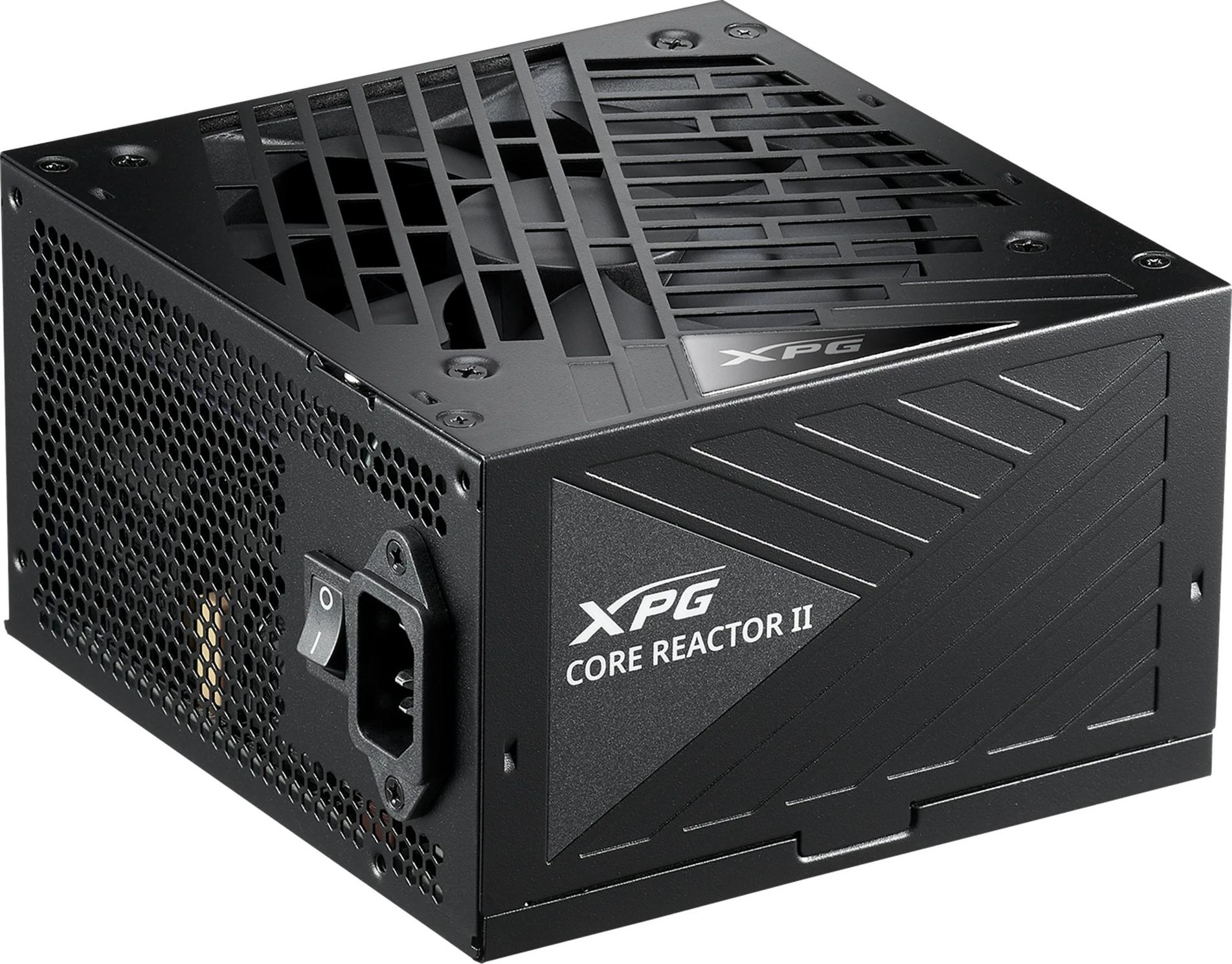 Furnizues energjie XPG CORE REACTOR II 1000W, ATX 3.0, 80+ Gold, i zi