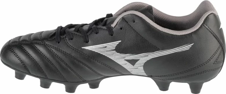 Atlete futbolli për meshkuj Mizuno, të zeza [Madhësia: 40.5]