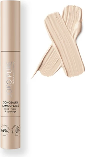 Korrektor Joko Camouflage #01 