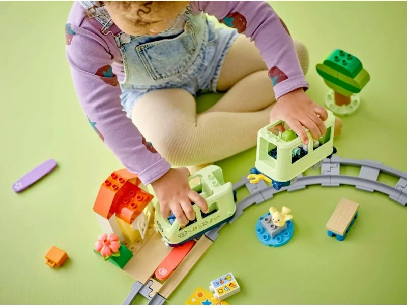 Set lego për fëmijë Lego Duplo