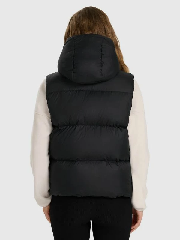 Jelek për femra 4F 4FWAW25TVJAF223, sintetik [Madhësia: XS]