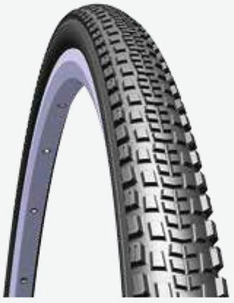 Gomë biçiklete Rubena