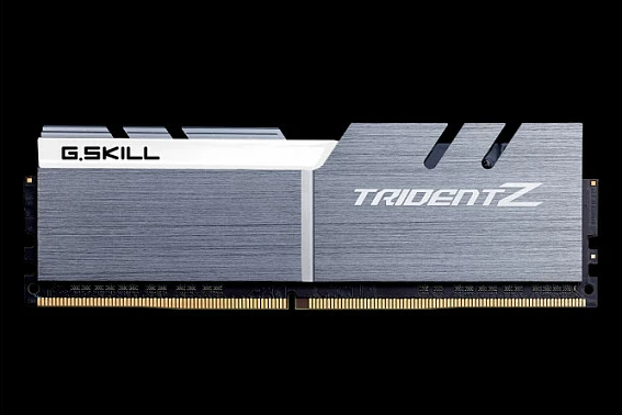 RAM Memorje G.Skill Trident Z 32GB (2x16GB) DDR4 3200MHz