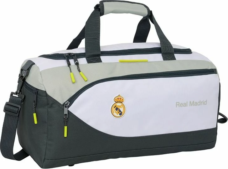 Çantë sportive Real Madrid Inny, multikolor