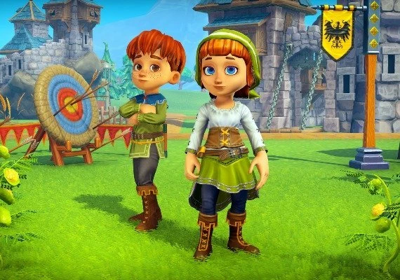 Farm Together - Chickpea Pack DLC Global