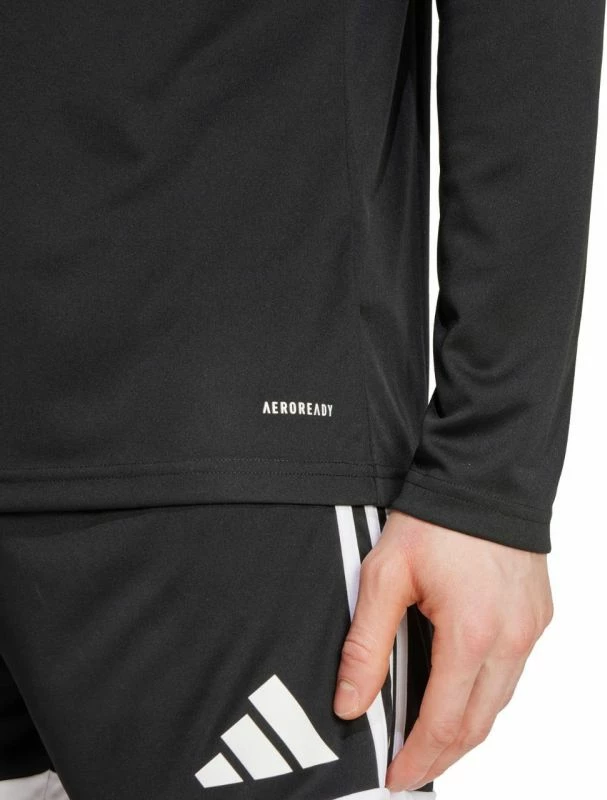 Fanellë për meshkuj adidas, e zezë