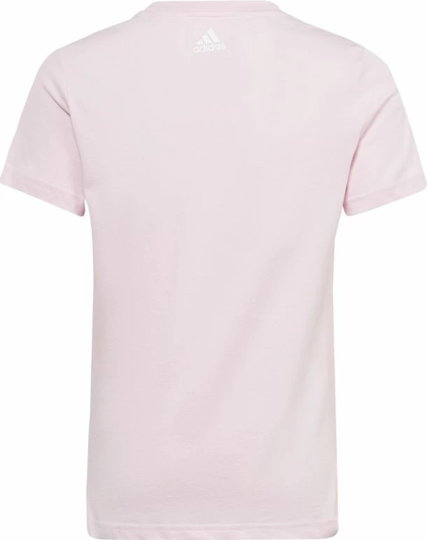 Maicë për fëmijë adidas, rozë