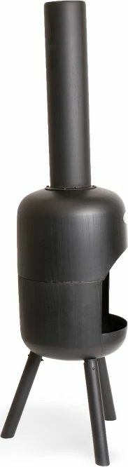 Oxhak kopshti Bonfeu, i zi