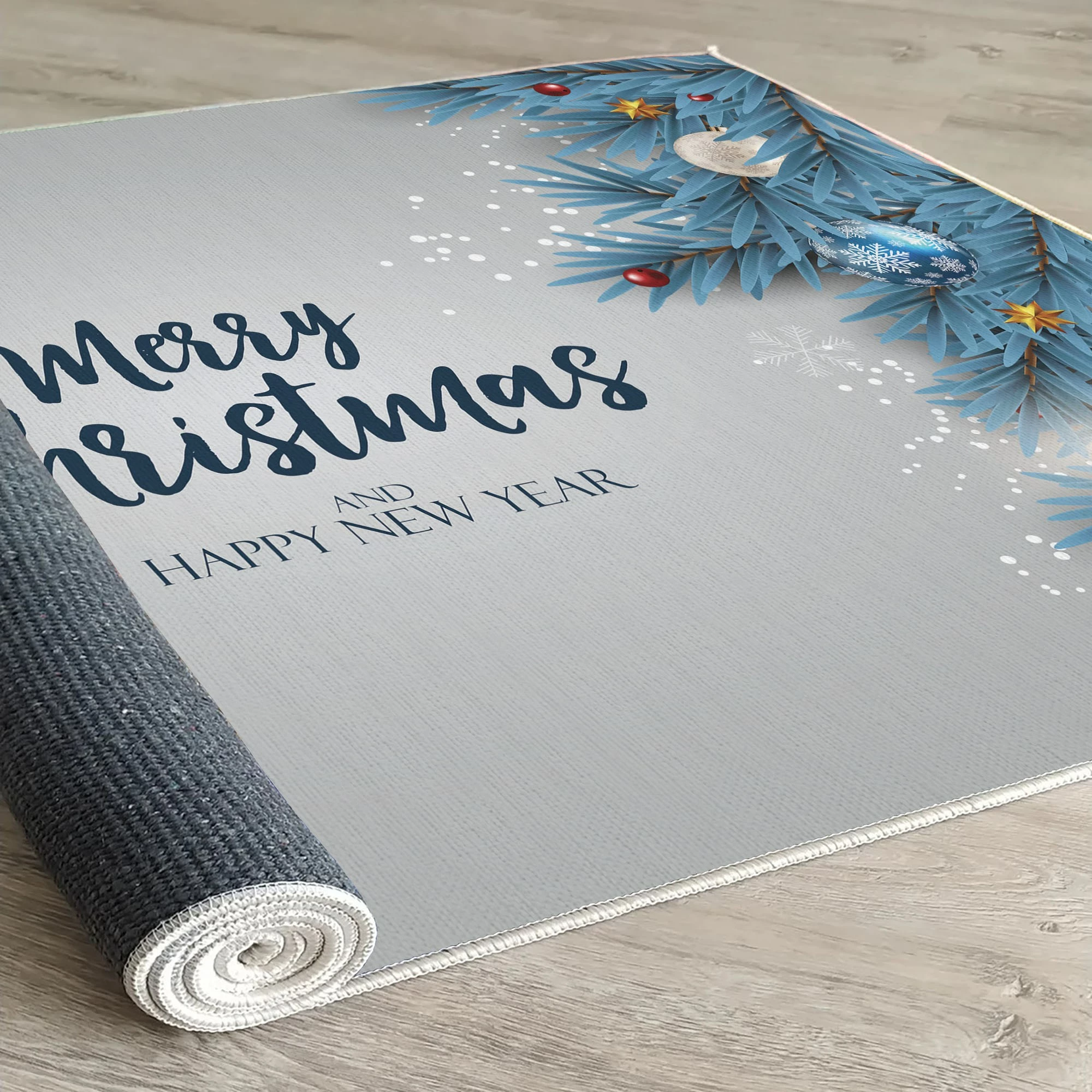 Qilim multingjyrësh, 100x300cm, Conceptum Hypnose, Woopamuk423