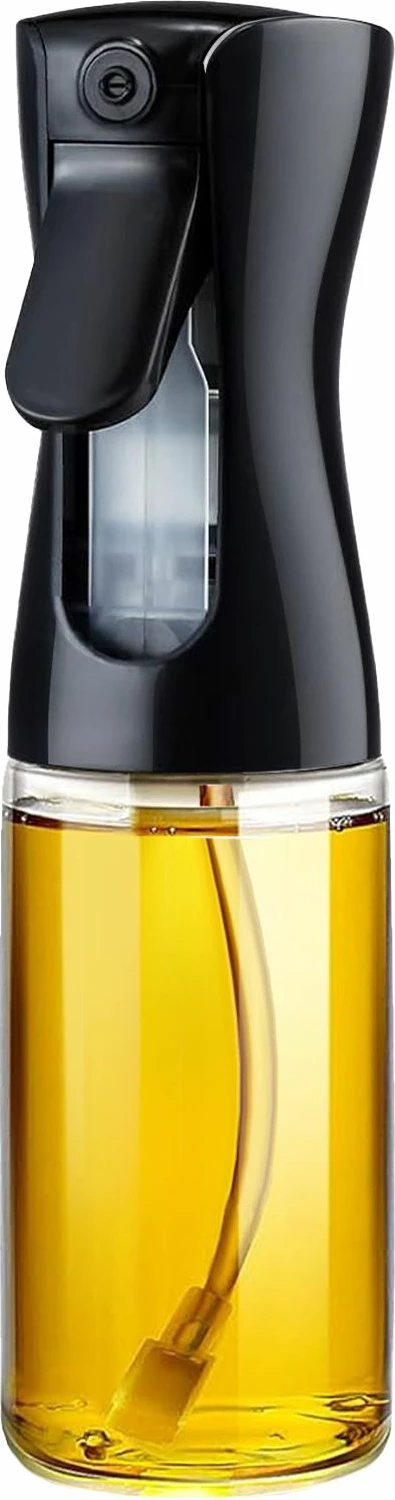 Shpërndarës vaji Hermia, C-SP-210, i zi