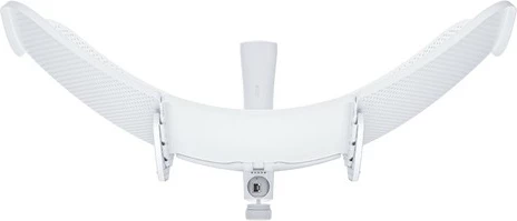 Stacion i jashtëm Ubiquiti UISP airMAX LiteBeam AC 5 GHz XR, 450 Mbit/s, i bardhë