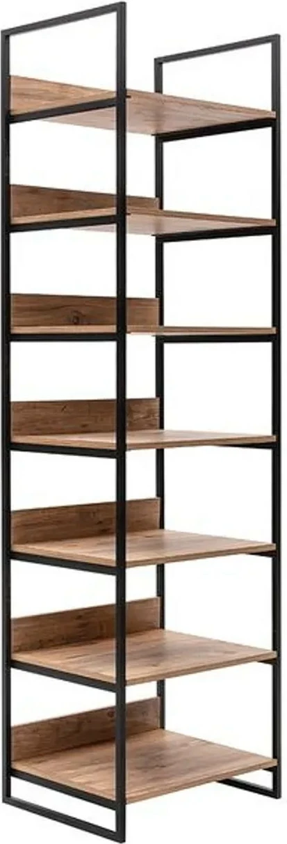 Set garderobash Skye Decor, Dynamic Takım - 8, ngjyrë Atlantic Pine