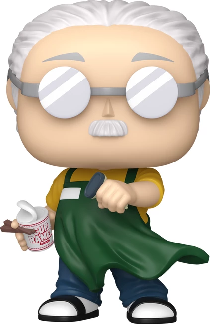 Figurinë koleksionuese Funko Pop! Animation SK8 the Infinity Taro w/CH (Chase)