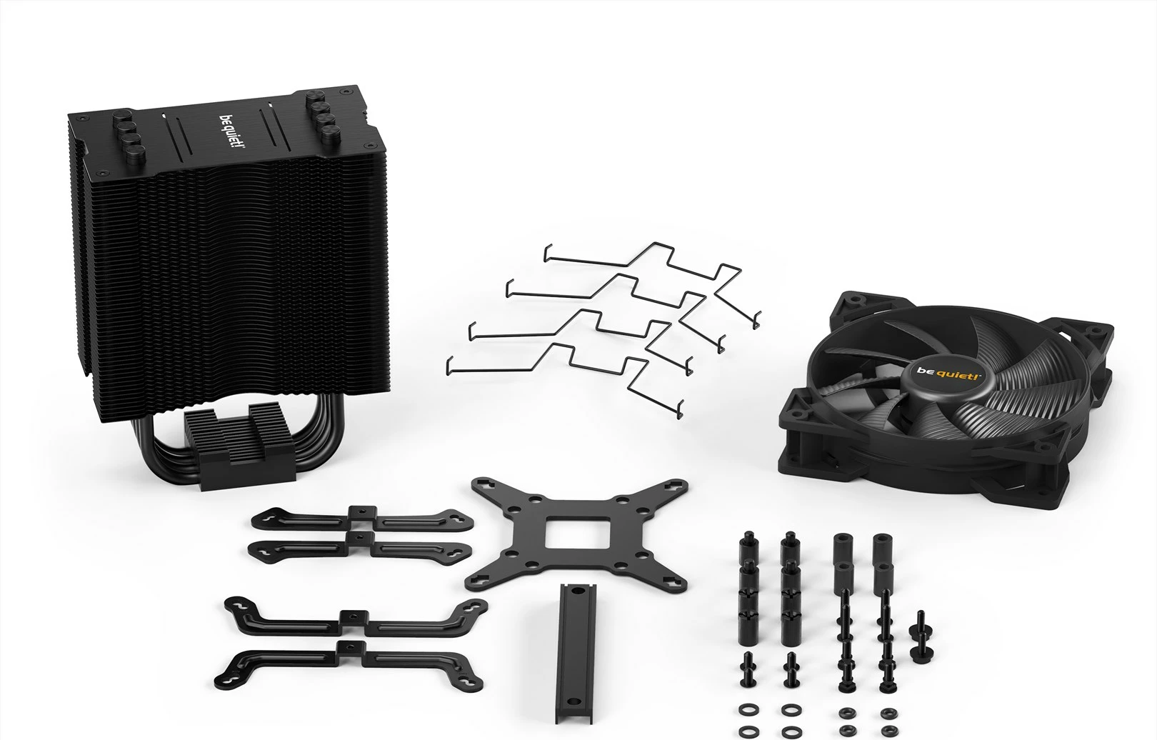 Ftohës kompjuteri Pure Rock 2 