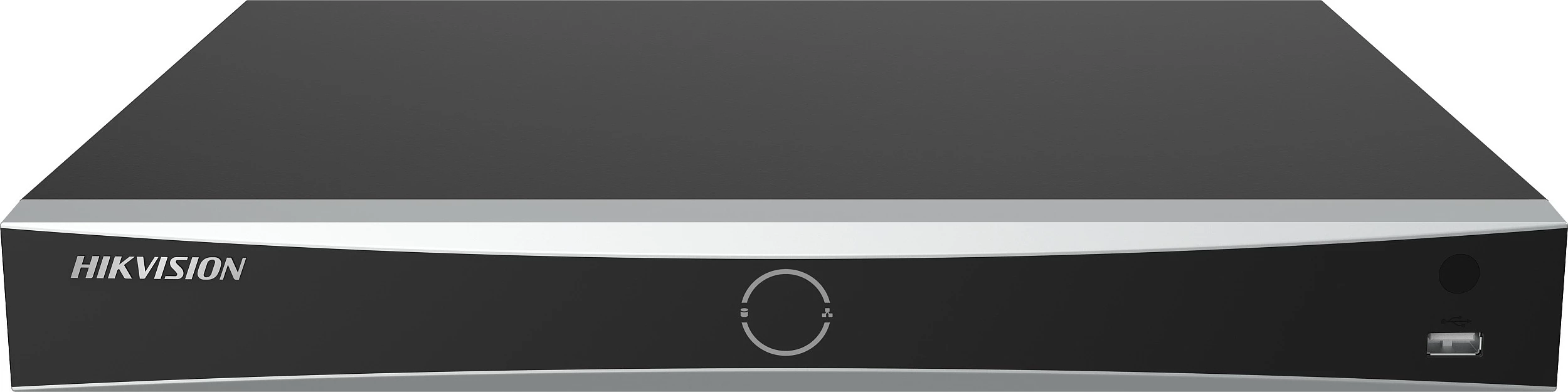 NVR Hikvision DS-7616NXI-I2/16P/Vpro, 16 Kanal PoE, 4K, 2x SATA deri 20TB
