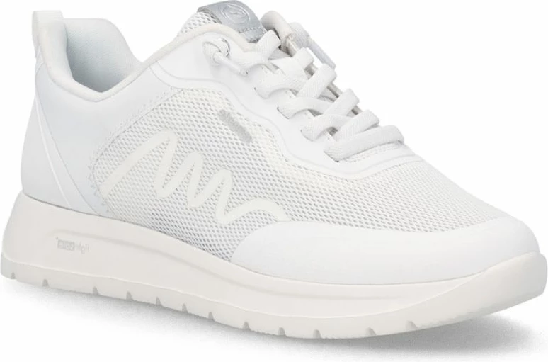 Atlete të bardha Rieker D2V04-80