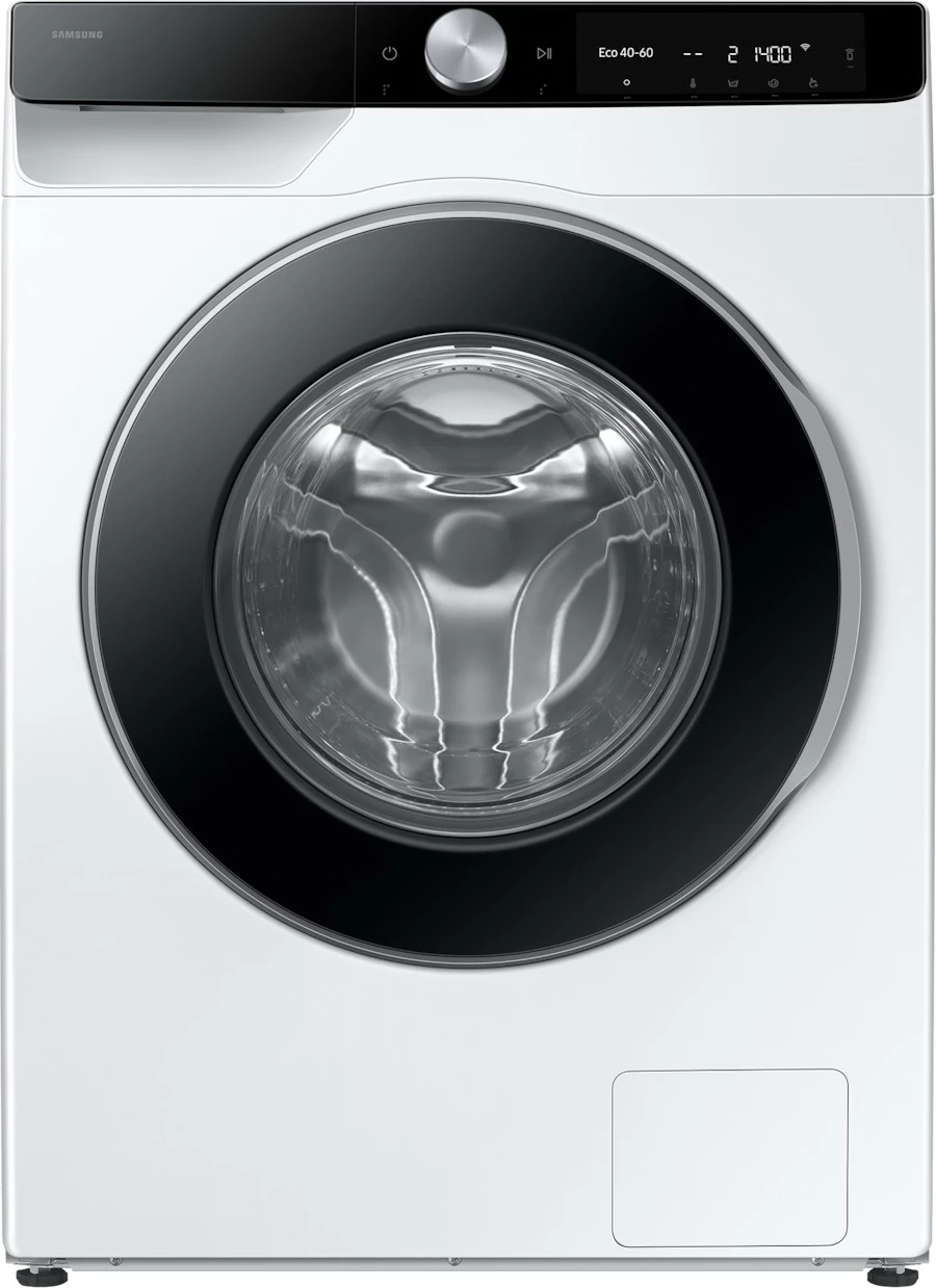 Makinë larëse Samsung SmartThings AI Energy Mode 10kg, e bardhë