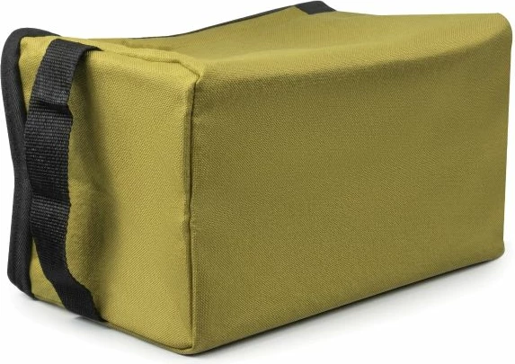 Çantë kampingu Offlander Closed Bag 8 L, transparente