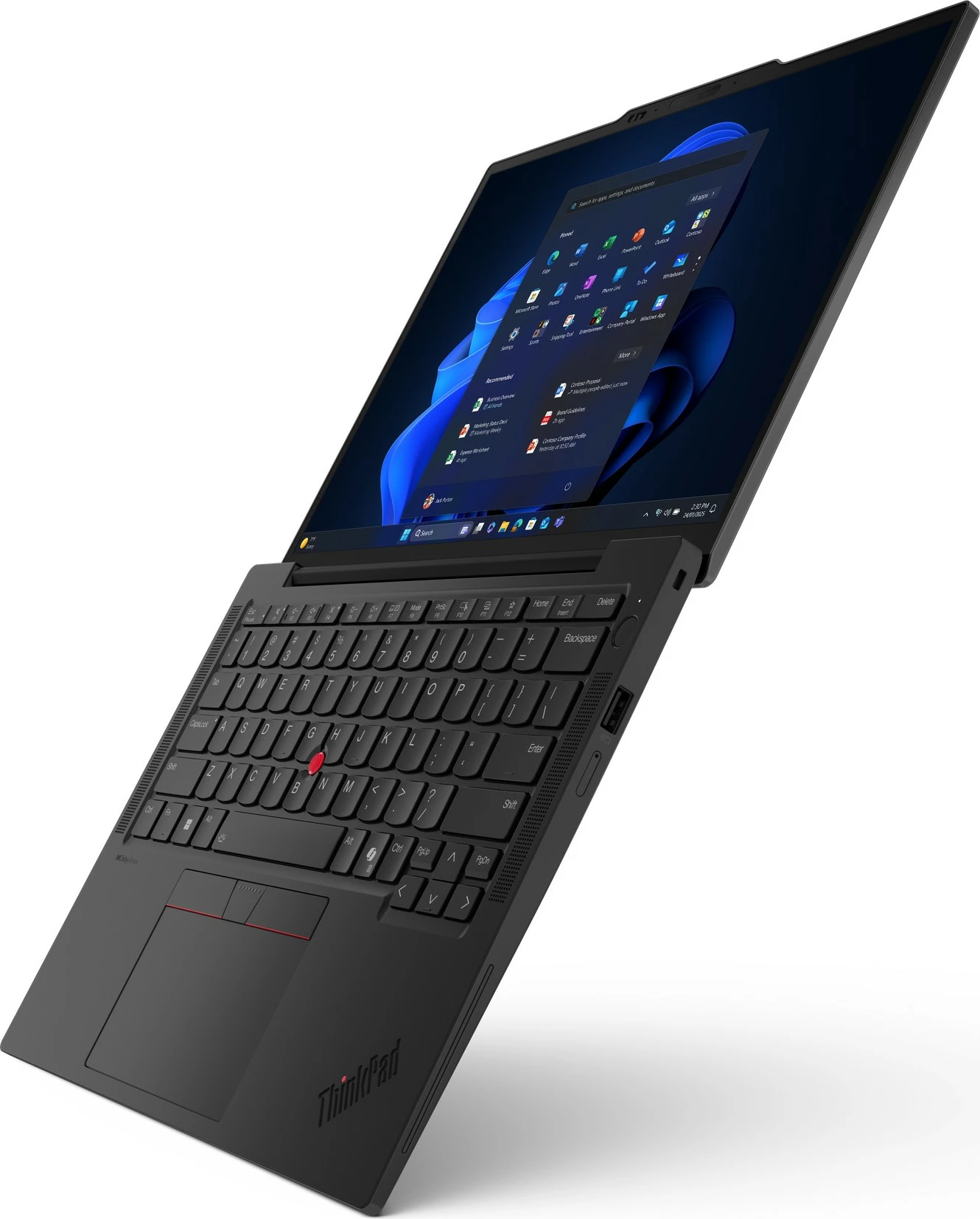 Kompjuter Lenovo ThinkPad X13 G6 Ultra7 255U 32GB 1TB 5G i zi
