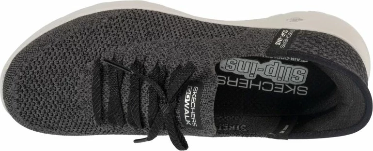 Atlete Skechers femra, të zeza [Madhësia: 36]