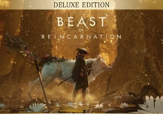 Beast of Reincarnation EN Global