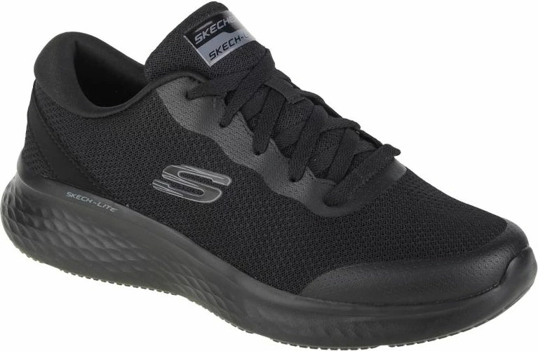 Atlete Skechers Skech-Lite Pro Clear Rush 232591-BBK, të zeza