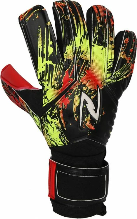 Dorëza portieri Inny për meshkuj, të zeza dhe të kuqe