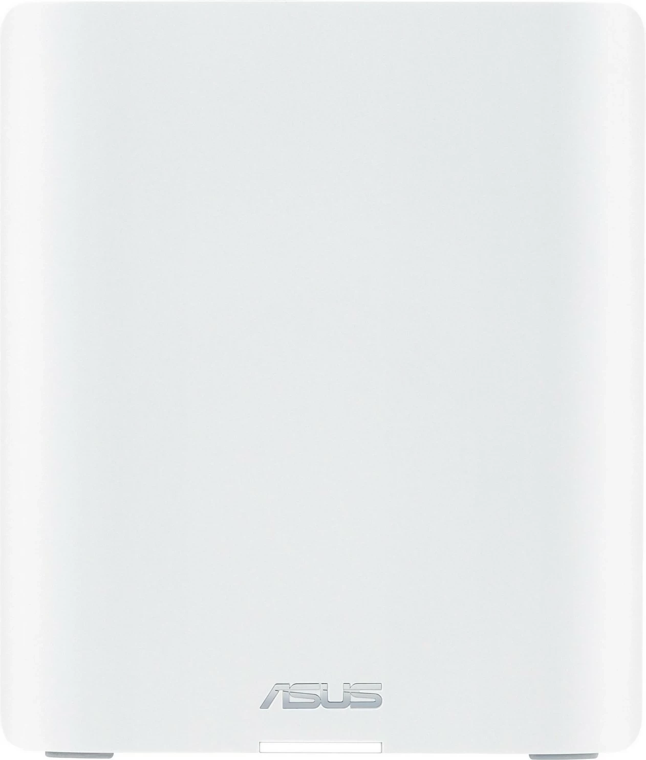 Router Asus ZenWiFi BT10, WiFi 7, i bardhë