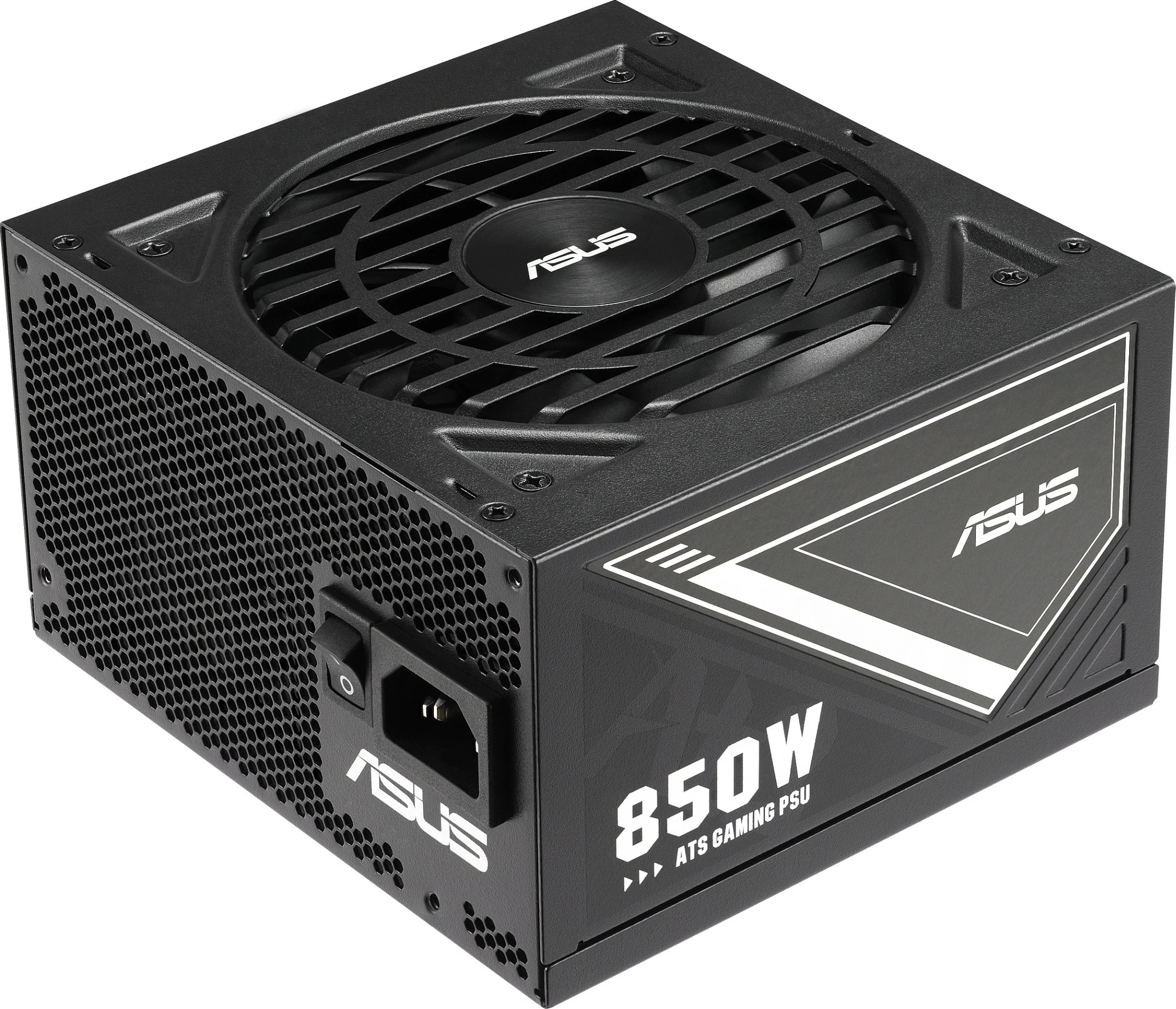 Furnizues rryme (PSU) ASUS ATS-850G, 850W, 80+ Gold, fully modular, i zi