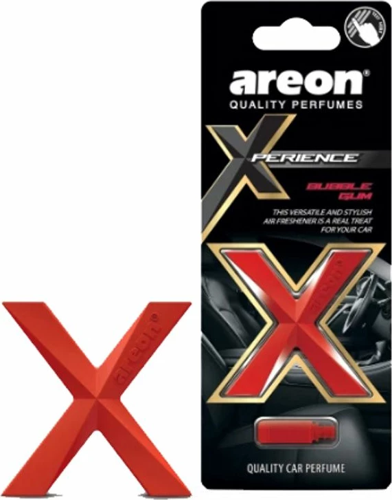 Arome Xperience Bubble Gum