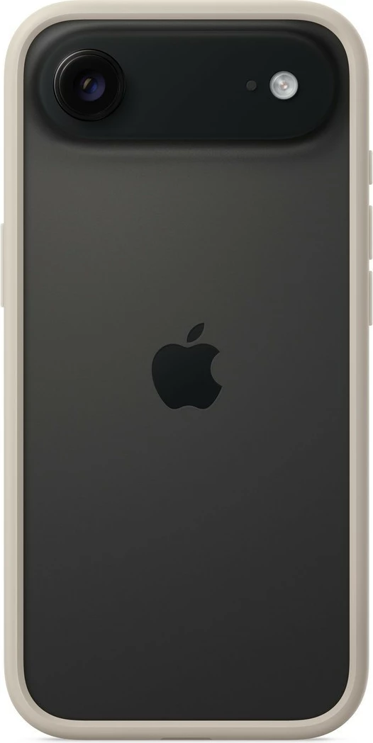 Mbështjellës Apple për iPhone Air, MH044ZM/A, polikarbonat, Bezhe