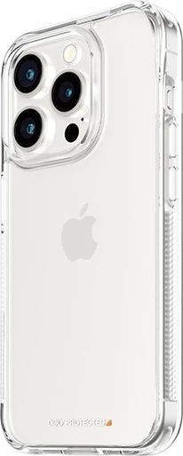 Mbështjellës PanzerGlass Privacy Bundle 3in1 për iPhone 15 Pro Max, Transparent