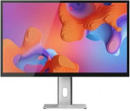 Monitor ALOGIC 32A4KPDTMSLV 32" 4K UHD, touchscreen, LED, USB-C PD, argjendtë