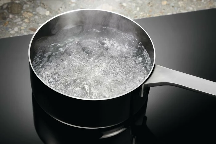 Pllakë induksioni Electrolux LIB60420CK 59 cm, e zezë