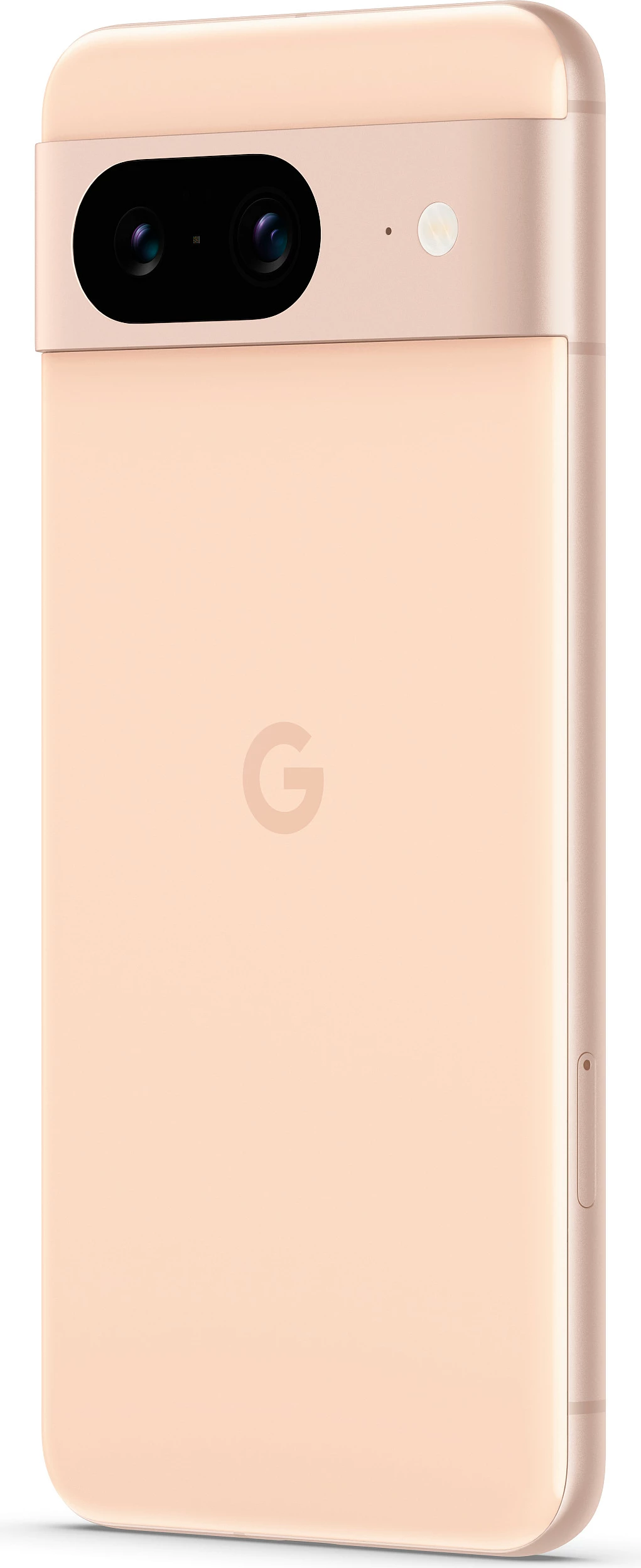 Celular Google Pixel 8, 128 GB, 50 MP, Rose