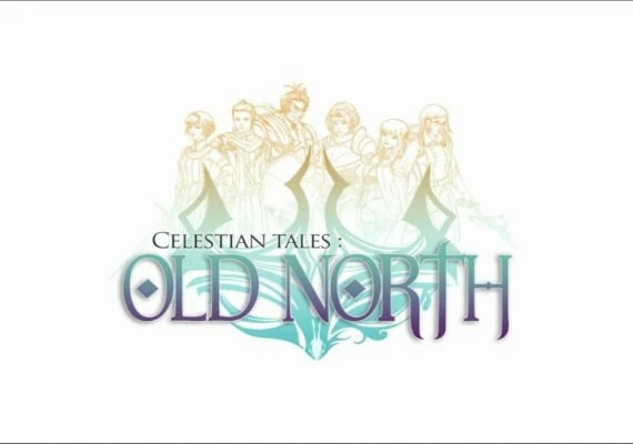 Celestian Tales: Old North EN Global