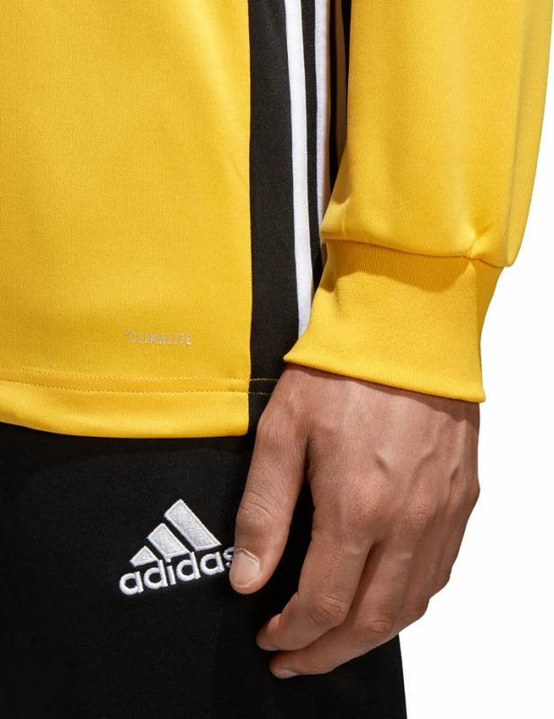 Duks për meshkuj adidas Regista 18 Training, e verdhë [Madhësia: XXL]