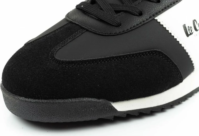 Atlete meshkuj Lee Cooper, të zeza