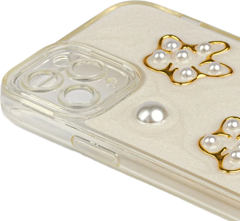 Fotroll Për Telefon Tech Time Perla (IP16PLUS)