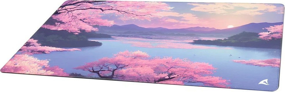 Mauspad Sharkoon SKILLER SGP40 D3, Multikolor