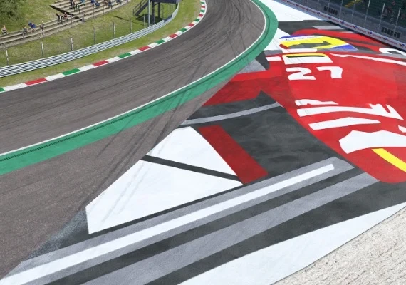 Le Mans Ultimate EN/DE/FR/IT/ES Global