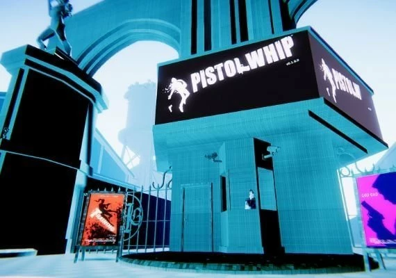 Pistol Whip VR EN Global