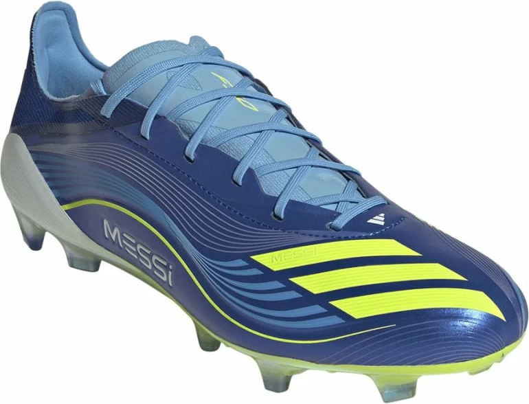 Atlete futbolli adidas F50 Messi Elite FG JP7435 [Madhësia: 44]