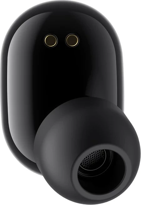 Kufje HAVIT TW925 TWS, pa tela, Bluetooth 5.1, e zezë