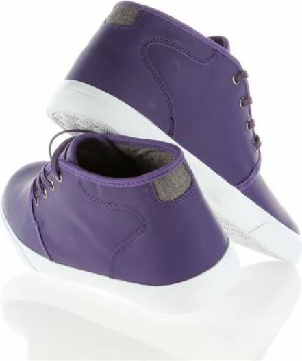 Atlete lifestyle për meshkuj DC, vjollcë