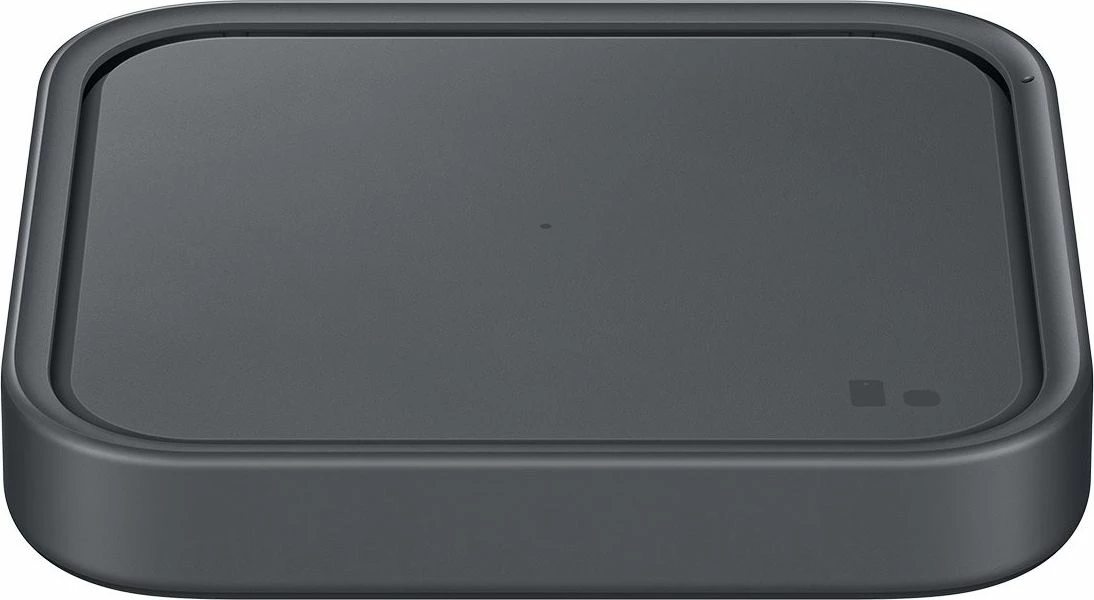 Karikues pa kabllo Samsung EP-P2400 (EP-P2400BBEGEU), 15W, 1x USB-C, ngjyrë e zezë