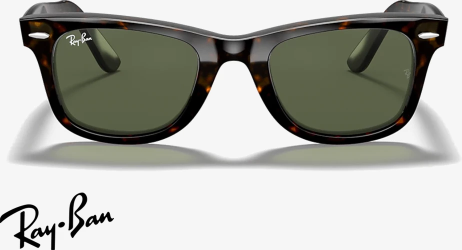 Syze dielli unisex Ray-Ban RB2140 902 50