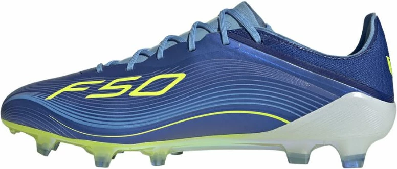 Atlete futbolli adidas F50 Messi Elite FG JP7435 [Madhësia: 44]