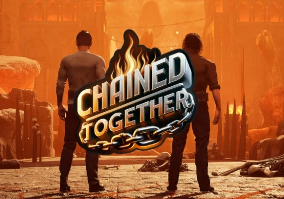 Chained Together EN Global